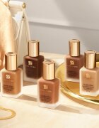 Estée Lauder Double Wear Stay-in-Place dolgoobstojen tekoči puder SPF 10 odtenek 3C3 Sandbar 30 ml