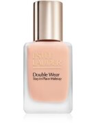 Estée Lauder Double Wear Stay-in-Place Makeup dolgoobstojen tekoči puder SPF 10 odtenek 0N1 Alabaster 30 ml