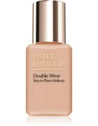 Estée Lauder Double Wear Stay-in-Place Makeup Mini dolgoobstojen tekoči puder SPF 10 odtenek 1N2 Ecru 15 ml
