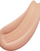 Estée Lauder Double Wear Stay-in-Place Makeup Mini dolgoobstojen tekoči puder SPF 10 odtenek 2C2 Pale Almond 15 ml