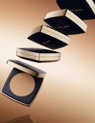 Estée Lauder Double Wear Stay-in-Place Matte Powder Foundation pudrasti make-up SPF 10 odtenek 2N1 Desert Beige 11 g