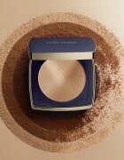 Estée Lauder Double Wear Stay-in-Place Matte Powder Foundation pudrasti make-up SPF 10 odtenek 2N1 Desert Beige 11 g