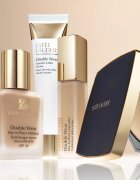 Estée Lauder Double Wear Stay-in-Place Matte Powder Foundation pudrasti make-up SPF 10 odtenek 2N1 Desert Beige 11 g
