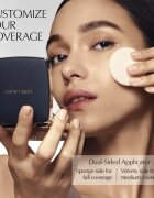 Estée Lauder Double Wear Stay-in-Place Matte Powder Foundation pudrasti make-up SPF 10 odtenek 3N1 Ivory Beige 11 g