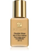 Estée Lauder Double Wear Stay-in-Place Mini dolgoobstojen tekoči puder SPF 10 odtenek 2N1 Desert Beige 15 ml