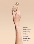 Estée Lauder Double Wear Stay-in-Place Mini dolgoobstojen tekoči puder SPF 10 odtenek 2N1 Desert Beige 15 ml