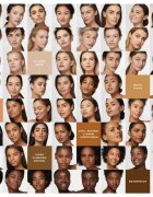 Estée Lauder Double Wear Stay-in-Place Mini dolgoobstojen tekoči puder SPF 10 odtenek 2N1 Desert Beige 15 ml