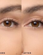 Estée Lauder Double Wear Zero-Smudge Lenghtening Mascara maskara za podaljšanje trepalnic odtenek 01 Black 6 ml