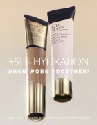 Estée Lauder Futurist Aqua Brilliance™ Watery Glow Primer posvetlitvena podlaga z vlažilnim učinkom 40 ml