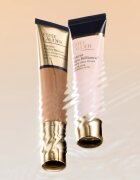 Estée Lauder Futurist Hydra Rescue vlažilni tekoči puder SPF 45 odtenek 2N1 Desert Beige 35 ml