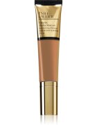 Estée Lauder Futurist Hydra Rescue vlažilni tekoči puder SPF 45 odtenek 6N2 Mocha 35 ml