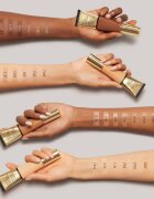Estée Lauder Futurist Hydra Rescue vlažilni tekoči puder SPF 45 odtenek 6N2 Mocha 35 ml