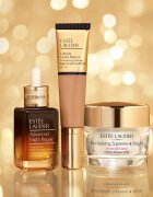 Estée Lauder Futurist Hydra Rescue vlažilni tekoči puder SPF 45 odtenek 6N2 Mocha 35 ml