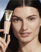 Estée Lauder Futurist Hydra Rescue vlažilni tekoči puder SPF 45 odtenek 6N2 Mocha 35 ml