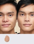 Estée Lauder Futurist SkinTint Serum Foundation With Botanical Oil Infusion SPF 20 negovalni tekoči puder SPF 20 odtenek 3N2 Wheat 30 ml