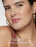 Estée Lauder Futurist SkinTint Serum Foundation With Botanical Oil Infusion SPF 20 negovalni tekoči puder SPF 20 odtenek 3N2 Wheat 30 ml