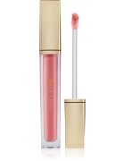 Estée Lauder Glossy Pout Lip Oil vlažilni sijaj za ustnice odtenek Strawberry Milk 6 ml
