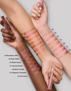 Estée Lauder Glossy Pout Lip Oil vlažilni sijaj za ustnice odtenek Strawberry Milk 6 ml