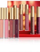 Estée Lauder Holiday 5-Star Lip Gloss Collection darilni set za ustnice