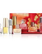 Estée Lauder Holiday Fragrance Treasures darilni set za ženske