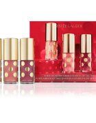 Estée Lauder Holiday Lip Oil Set darilni set za ustnice limitirana edicija