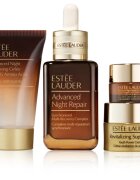 Estée Lauder Holiday Nightly Renewal darilni set