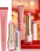 Estée Lauder Holiday Rosy Reception Futurist Blush & Balm Set darilni set čokolade za ustnice
