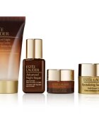 Estée Lauder Holiday The Glow Heroes darilni set