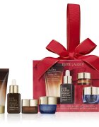 Estée Lauder Holiday Unwrap Your Glow darilni set proti gubam