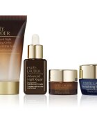 Estée Lauder Holiday Unwrap Your Glow darilni set proti gubam