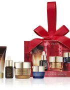 Estée Lauder Holiday Unwrap Your Glow Repair & Hydrate darilni set za vlaženje in učvrstitev kože
