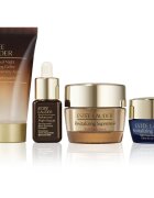 Estée Lauder Holiday Unwrap Your Glow Repair & Hydrate darilni set za vlaženje in učvrstitev kože