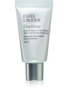 Estée Lauder Multi-Protection Anti-Oxidant Sheer Tint Release Moisturizer Mini tonirana vlažilna krema za vse tipe kože 15 ml