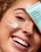 Estée Lauder Multi-Protection Anti-Oxidant Sheer Tint Release Moisturizer Mini tonirana vlažilna krema za vse tipe kože 15 ml