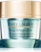 Estée Lauder NightWear Plus Anti-Oxidant Night Detox Cream razstrupljevalna nočna krema 50 ml