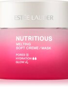 Estée Lauder Nutritious Melting Soft Creme/Mask pomirjajoča lahka krema in maska 2 v 1 50 ml