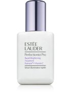 Estée Lauder Perfectionist Pro Rapid Brightening Treatment with Ferment³ + Vitamin C posvetlitveni serum z vitaminom C proti temnim madežem 50 ml