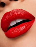 Estée Lauder Pure Color Creme Lipstick Refill dolgoobstojna šminka z mat učinkom nadomestno polnilo odtenek Carnal 3.5 g