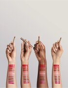 Estée Lauder Pure Color Explicit Slick Shine Lipstick dolgoobstojna šminka z visokim sijajem odtenek Sabotage 7 g