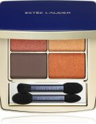 Estée Lauder Pure Color Eyeshadow Quad paleta senčil za oči odtenek Wild Earth 6 g