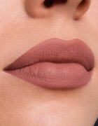 Estée Lauder Pure Color Matte Lipstick Refill dolgoobstojna šminka z mat učinkom nadomestno polnilo odtenek Suit Up 3.5 g