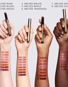 Estée Lauder Pure Color Melt-On Glosstick visoko pigmentiran sijaj za ustnice v paličici odtenek Melted Maple 1.8 g