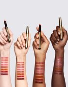 Estée Lauder Pure Color Melt-On Glosstick visoko pigmentiran sijaj za ustnice v paličici odtenek Melted Maple 1.8 g