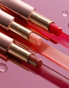 Estée Lauder Pure Color Revitalizing Crystal Balm vlažilni balzam za ustnice odtenek Hope Crystal 32 g