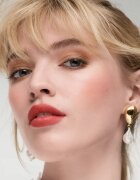 Estée Lauder Pure Color The Essential Eyeshadow Quad paleta senčil za oči z aplikatorjem odtenek Gallery Hop 4 g