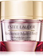 Estée Lauder Resilience Multi-Effect Tri-Peptide Eye Creme krema za učvrstitev kože okoli oči s hranilnim učinkom 15 ml