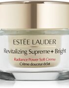 Estée Lauder Revitalizing Supreme+ Bright Radiance Power Soft Creme revitalizacijska krema za obraz za posvetlitev in zgladitev kože 50 ml