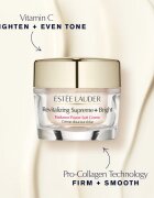 Estée Lauder Revitalizing Supreme+ Bright Radiance Power Soft Creme revitalizacijska krema za obraz za posvetlitev in zgladitev kože 50 ml