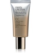 Estée Lauder Revitalizing Supreme+ Global Anti-Aging CC Creme CC krema s pomlajevalnim učinkom SPF 10 30 ml