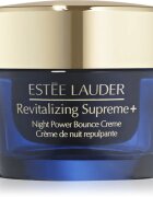 Estée Lauder Revitalizing Supreme+ Night Power Bounce Cream globinsko vlažilna krema za noč 30 ml